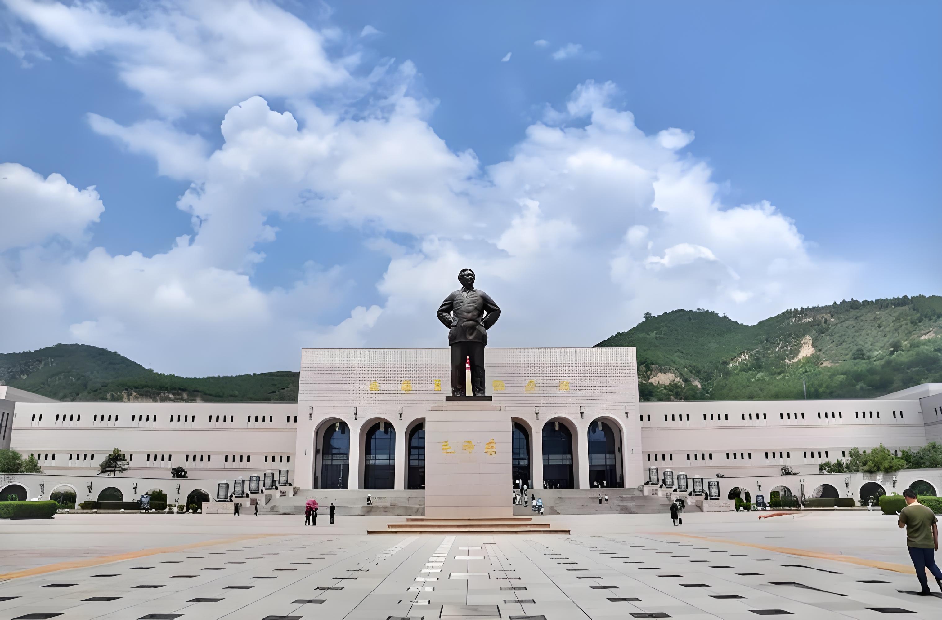 延安革命纪念馆